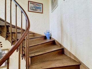  Maison à vendre 8 pièces 145 m²