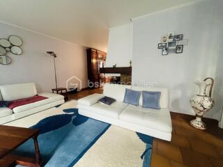 Maison à vendre 6 pièces 186 m²