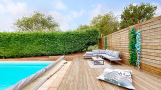  Maison � vendre 9 pi�ces 260 m�