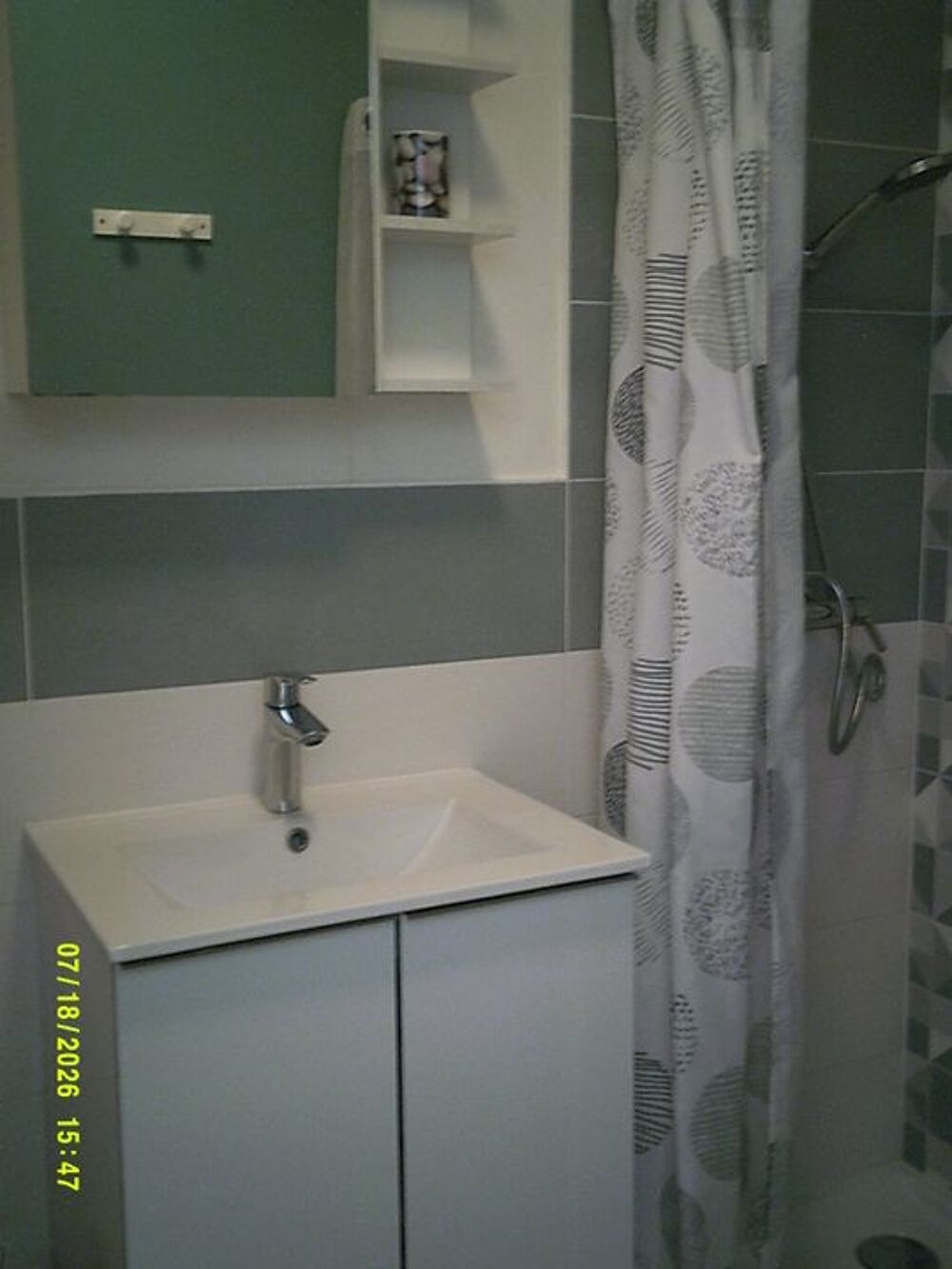 Location Appartement Appartement de 25m2 à louer sur La Rochelle La rochelle