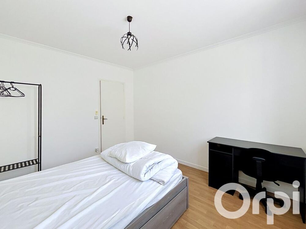 Location Appartement A louer appartement T3 meublé au 157 Rue du 8 Mai 1945 à Villeurbanne Villeurbanne