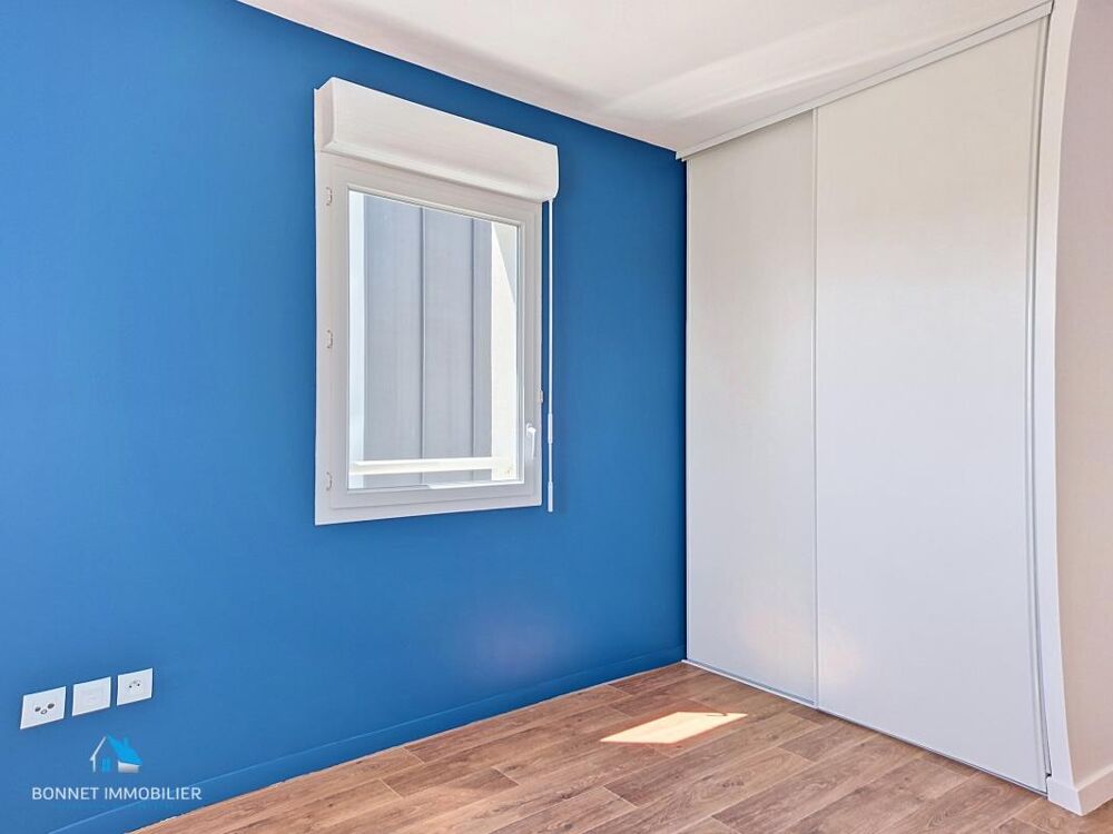 Location Appartement T2 avec balcon - Résidence récente Clermont ferrand