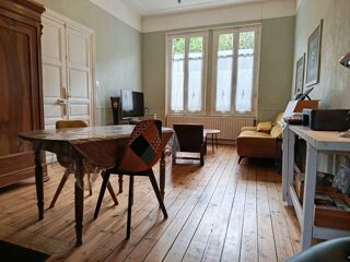  Maison à vendre 5 pièces 129 m²