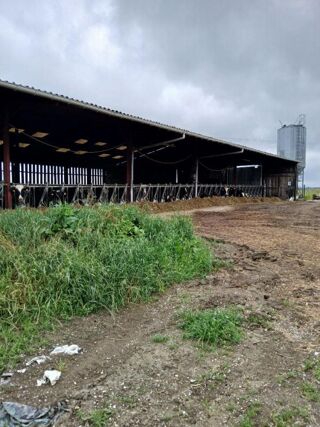  Propri�t�/ch�teau � vendre 5 pi�ces 144 m�