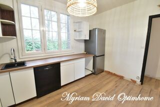  Maison � vendre 4 pi�ces 90 m�