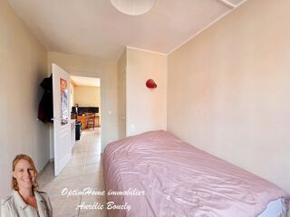  Appartement à vendre 3 pièces 55 m²