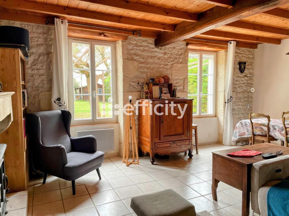 Vente Maison Maison Voissay