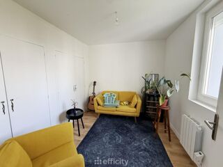  Appartement � vendre 4 pi�ces 62 m�