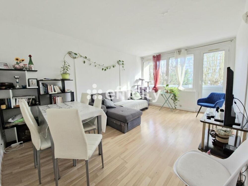 Vente Appartement Appartement Gagny