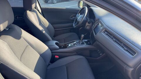 HR-V 1.5 i-VTEC 130 Exclusive Navi 2019 occasion 11000 Carcassonne