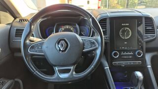 Koleos 1.7 Blue dCi 150 Intens - Automatique Entretien constructeur 2020 occasion 80000 Amiens