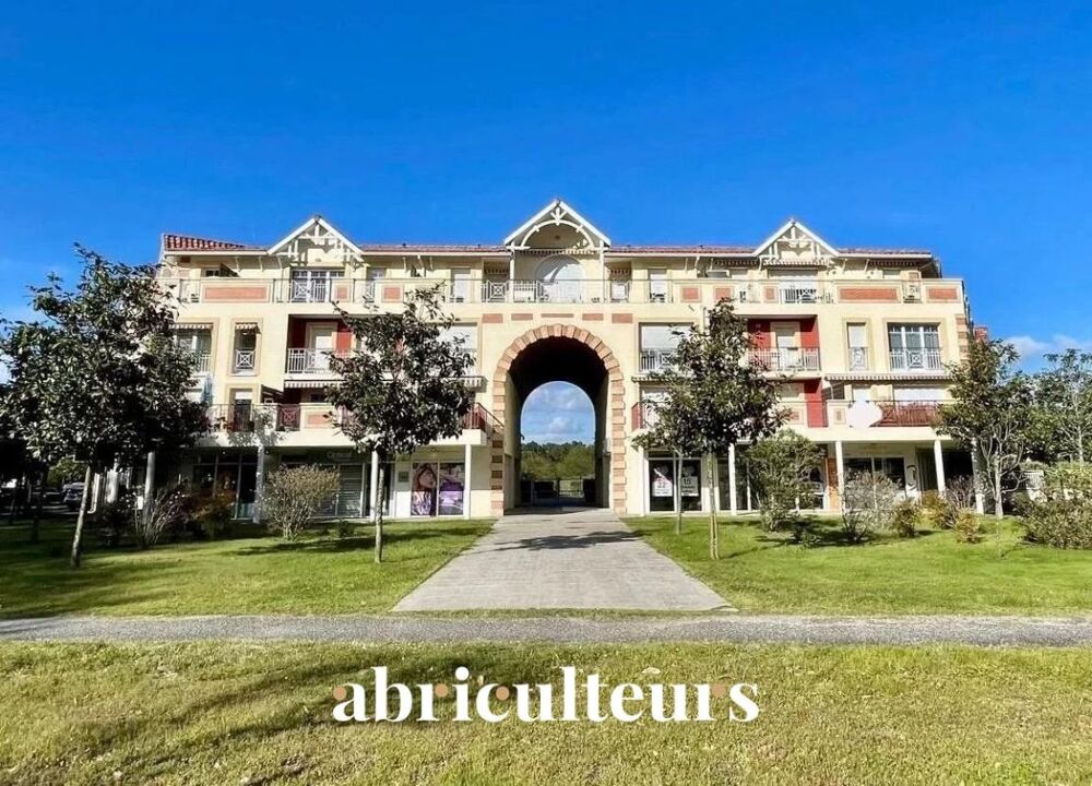 Appartement 4 pièces 90 m² · à Gujan Mestras · 90 m² · 424 000 €