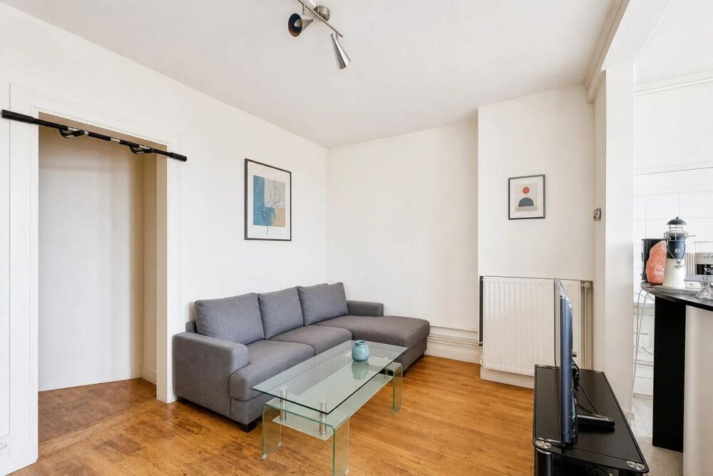 Vente Appartement Appartement de 3 pièces de 45 m² situé à Le Havre Le havre