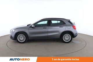 Classe GLA 200 Intuition 7G-DCT 156 ch 2017 occasion 92130 Issy-les-Moulineaux