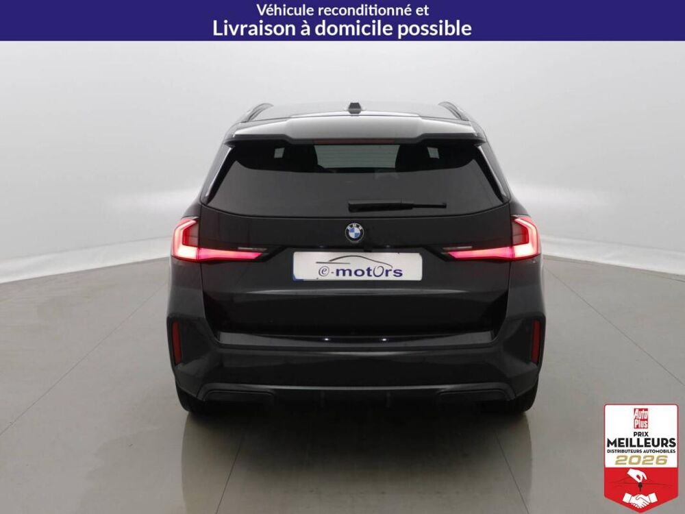 X1 sDrive 20i 170 DKG7 M Sport 2024 occasion 10150 Lavau