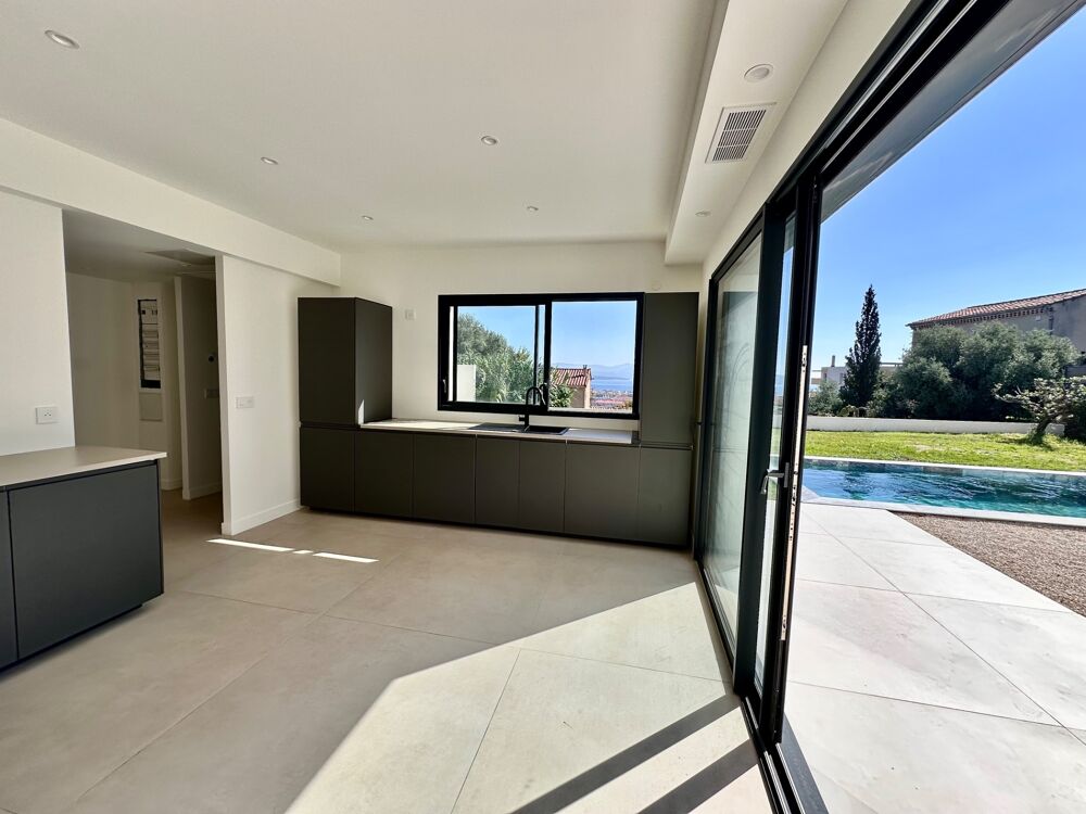 à vendre  Maison La Ciotat (13600)