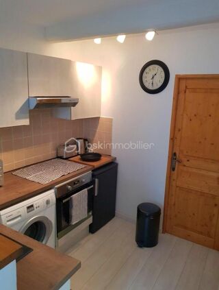  Appartement � vendre 3 pi�ces 55 m�