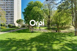  Appartement à vendre 3 pièces 61 m²