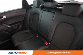 Leon ST 1.4 TSI e-HYBRID FR DSG6 204 ch 2021 occasion 92130 Issy-les-Moulineaux