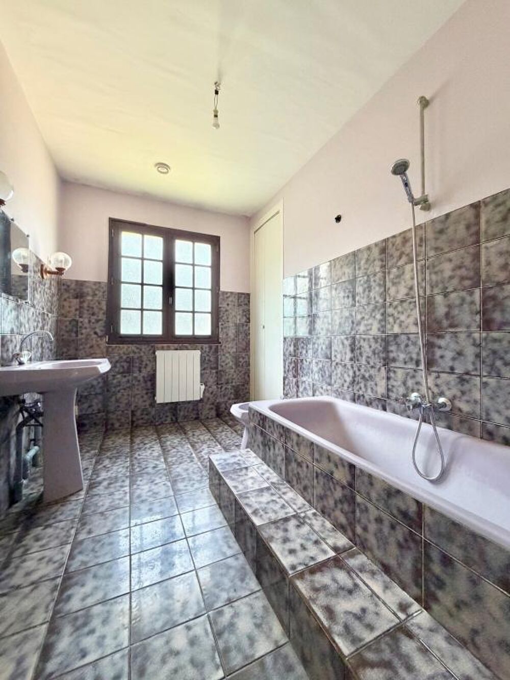 Vente Maison Villevêque - Maison 141m² - Parcelle : 777m2 Villeveque