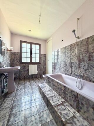  Maison à vendre 5 pièces 141 m²