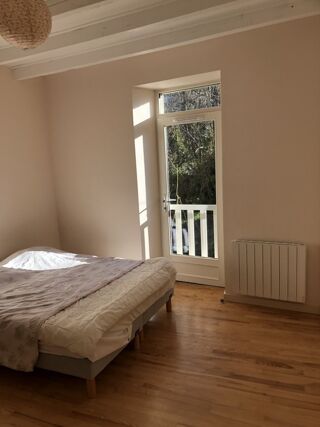  Maison à vendre 2 pièces 38 m²
