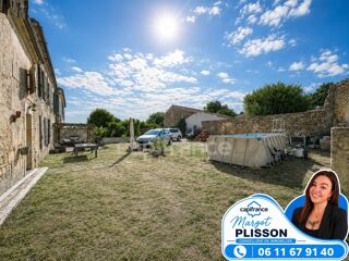  Maison à vendre 5 pièces 160 m²