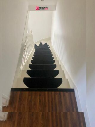  Maison � vendre 4 pi�ces 80 m�