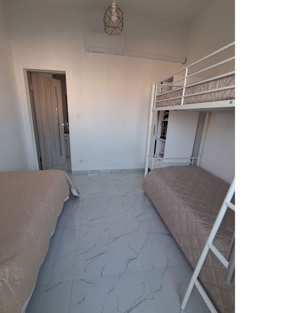 Location Appartement Appartement de 57m2 à louer sur Nice Nice