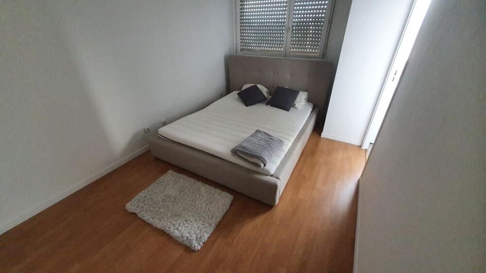 Location Appartement Appartement de 53m2 à louer sur Annemasse Annemasse