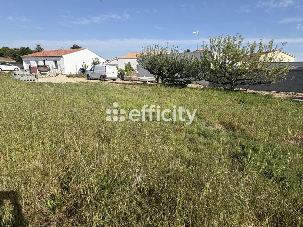 Vente Terrain Terrain Les sables d olonne