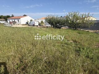  Terrain à vendre 523 m²