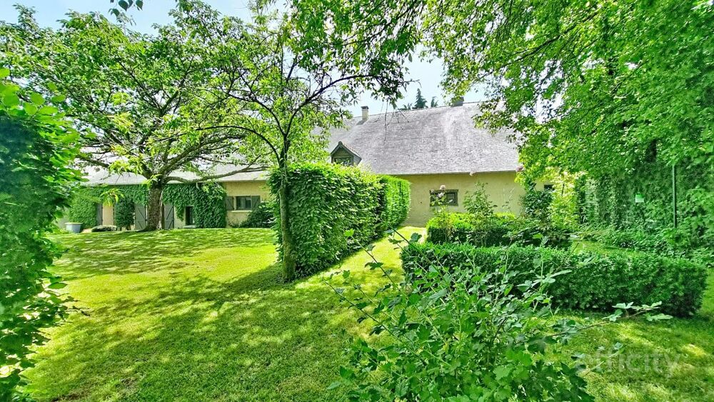 à vendre  Propriété/château Saint-Grégoire (35760)