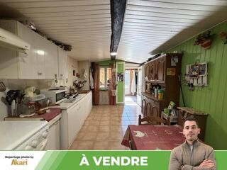  Maison à vendre 6 pièces 185 m²