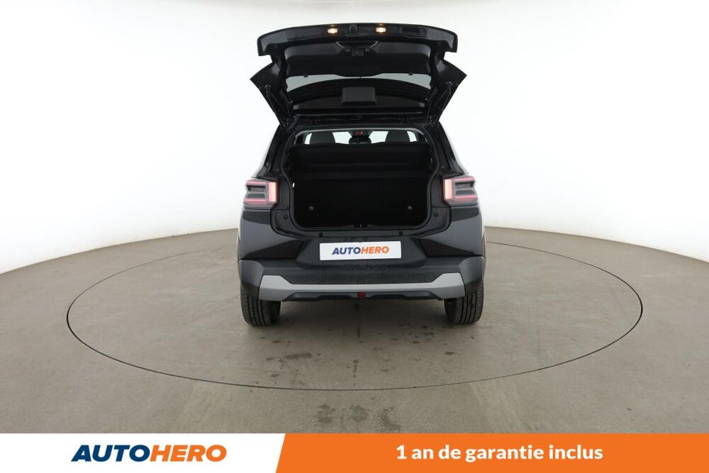 C3 Electrique 44 kWh Max Automatique 113 ch 2025 occasion 92130 Issy-les-Moulineaux