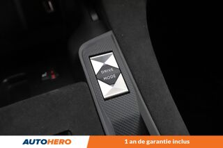 DS7 2.0 Blue-HDi Performance Line + Automatique 180 ch 2017 occasion 92130 Issy-les-Moulineaux