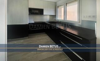  Appartement � vendre 3 pi�ces 55 m�