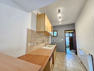  Maison � vendre 4 pi�ces 80 m�