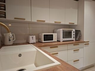  Maison à vendre 4 pièces 80 m²