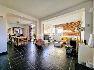  Maison � vendre 7 pi�ces 170 m�