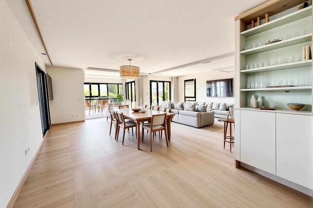 Bezannes Maison indépendante et récente de 153 m2 type 6 avec jardin