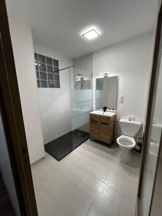  Appartement � louer 2 pi�ces 35 m�