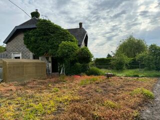  Maison � vendre 5 pi�ces 105 m�