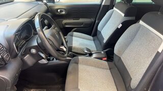 C3 Aircross 1.5 BlueHdi 100 Origins 2020 occasion 69003 Lyon