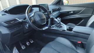 3008 II 1.5 BlueHDi 130 GT-Line - Entretien constructeur 2019 occasion 68000 Colmar