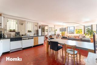  Appartement à vendre 3 pièces 109 m²
