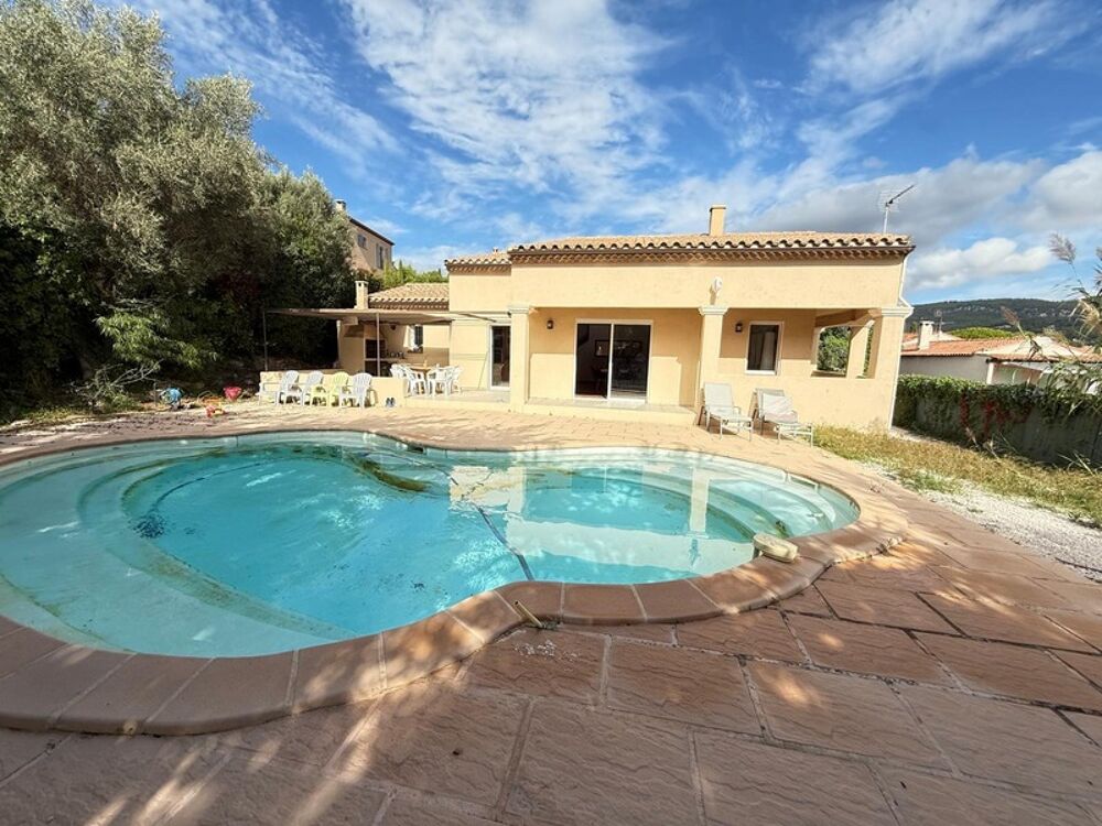  vendre  Maison Sanary-sur-Mer (83110)