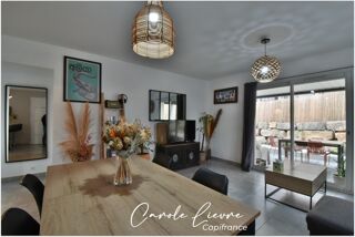  Maison � vendre 3 pi�ces 71 m�