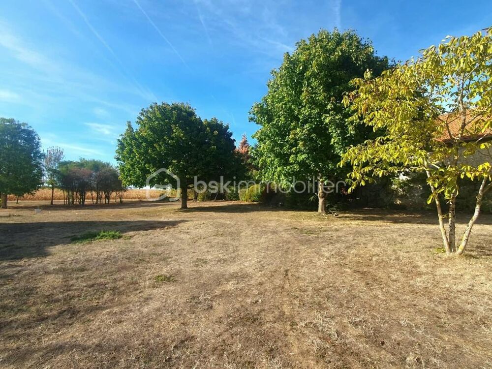Vente Terrain TERRAIN PLAT À BÂTIR DE 1056 M² Provins