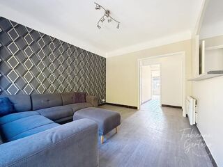  Appartement � vendre 3 pi�ces 47 m�